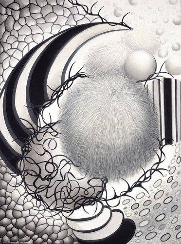 Hope de Irina Howard, Pintura a la venta en Singulart