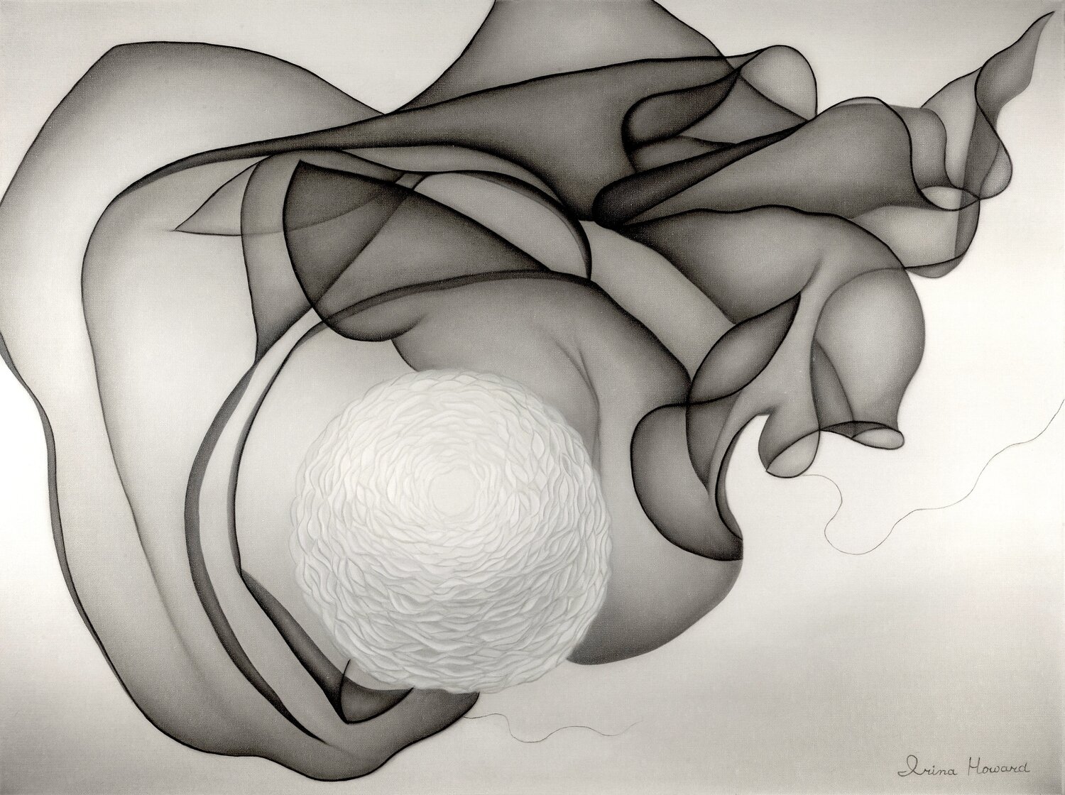 Soul Purpose Irina Howard