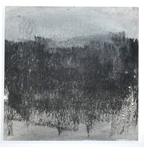 Aussicht par Veronika Staat - Bachmann, Œuvre sur papier en vente sur Singulart