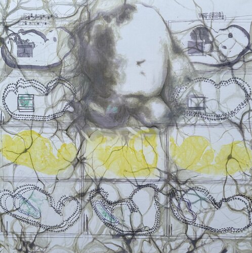 EM I by Ina Pricop Arad, Digital for Sale on Singulart