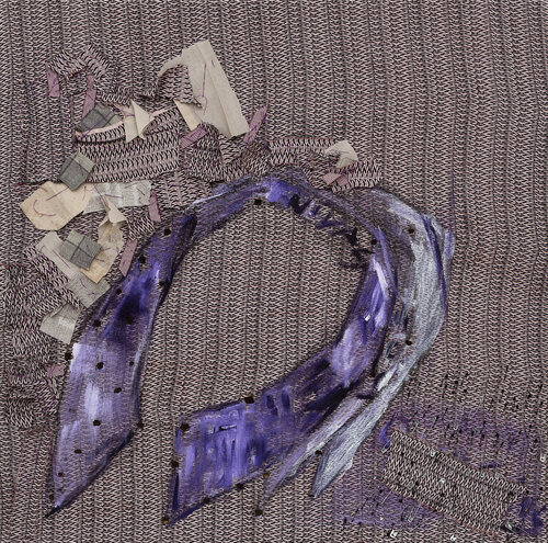 30 Horas di Mónica Isidoro, Pittura in vendita su Singulart