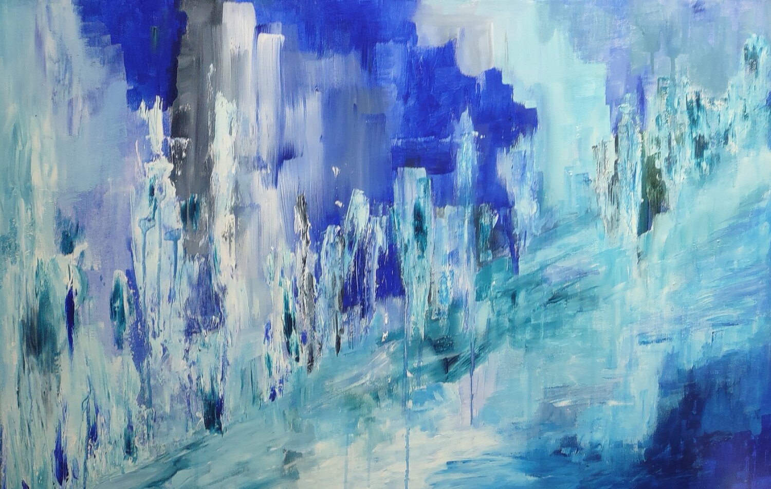 Grado cero Mónica Isidoro