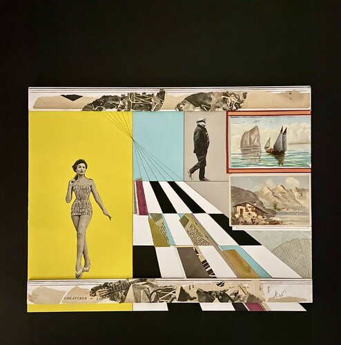 Due Destini Amalia Cavallaro