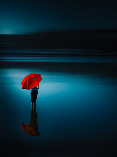 Tomorrow's Hope von Harv Greenberg, Fotografie kaufen auf Singulart