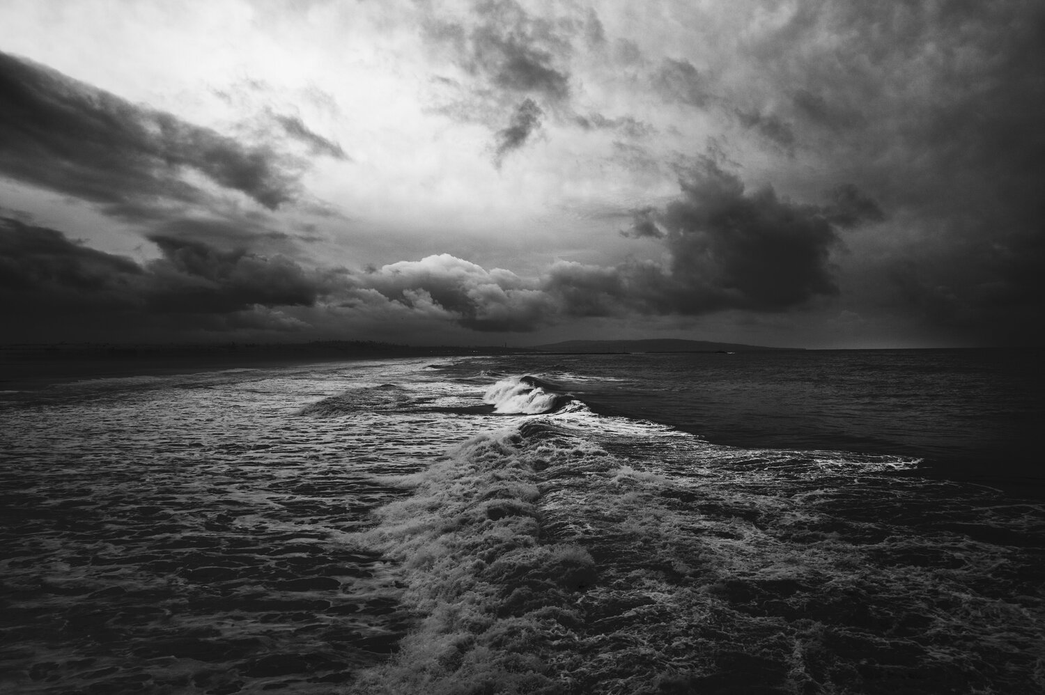 First Light Harv Greenberg