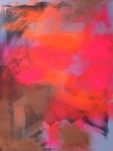 Décharge van Elise Thibault, Schilderij te koop op Singulart
