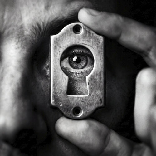 "La Verdad Entornada" by Mikel Martínez, Photography for Sale on Singulart