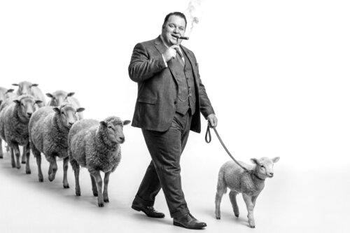 "Sigue o Piensa" by Mikel Martínez, Digital for Sale on Singulart