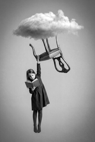 "Soñando despierta" by Mikel Martínez, Digital for Sale on Singulart