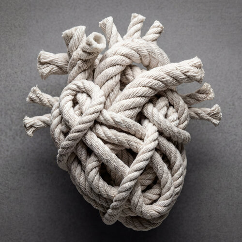 "Hecho un lio" by Mikel Martínez, Digital for Sale on Singulart