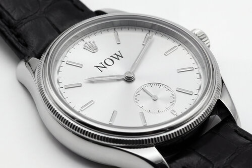 "tic toc" by Mikel Martínez, Digital for Sale on Singulart