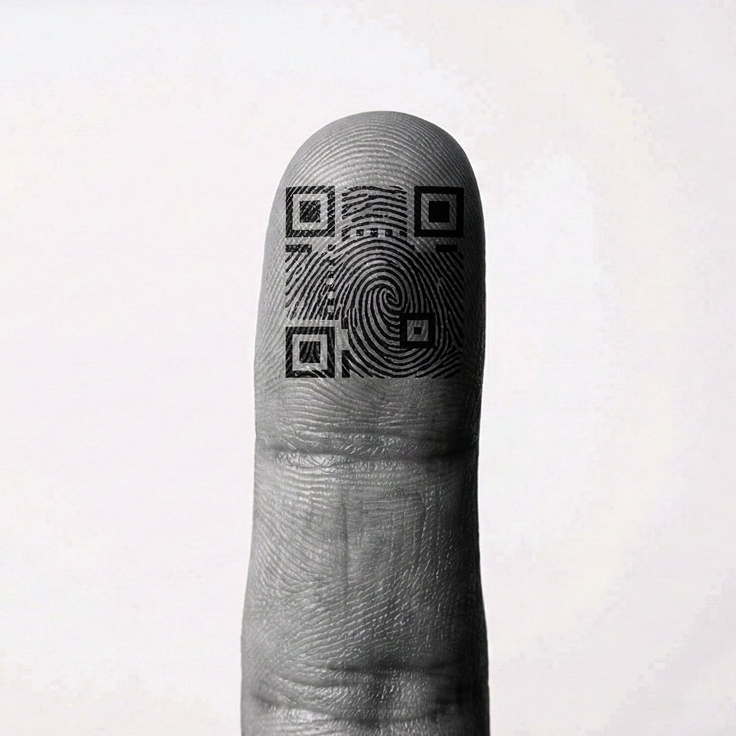 "Identidad Digital" Mikel Martínez