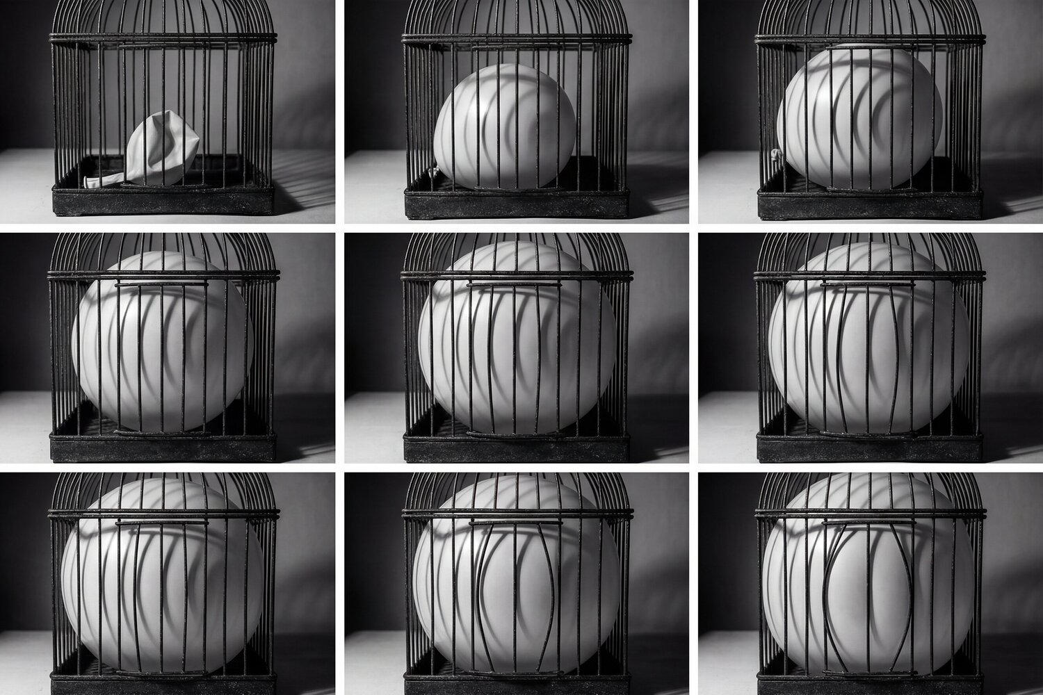 "Crecer" Mikel Martínez