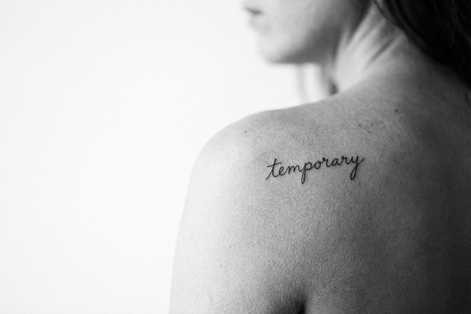 "Temporary" Mikel Martínez