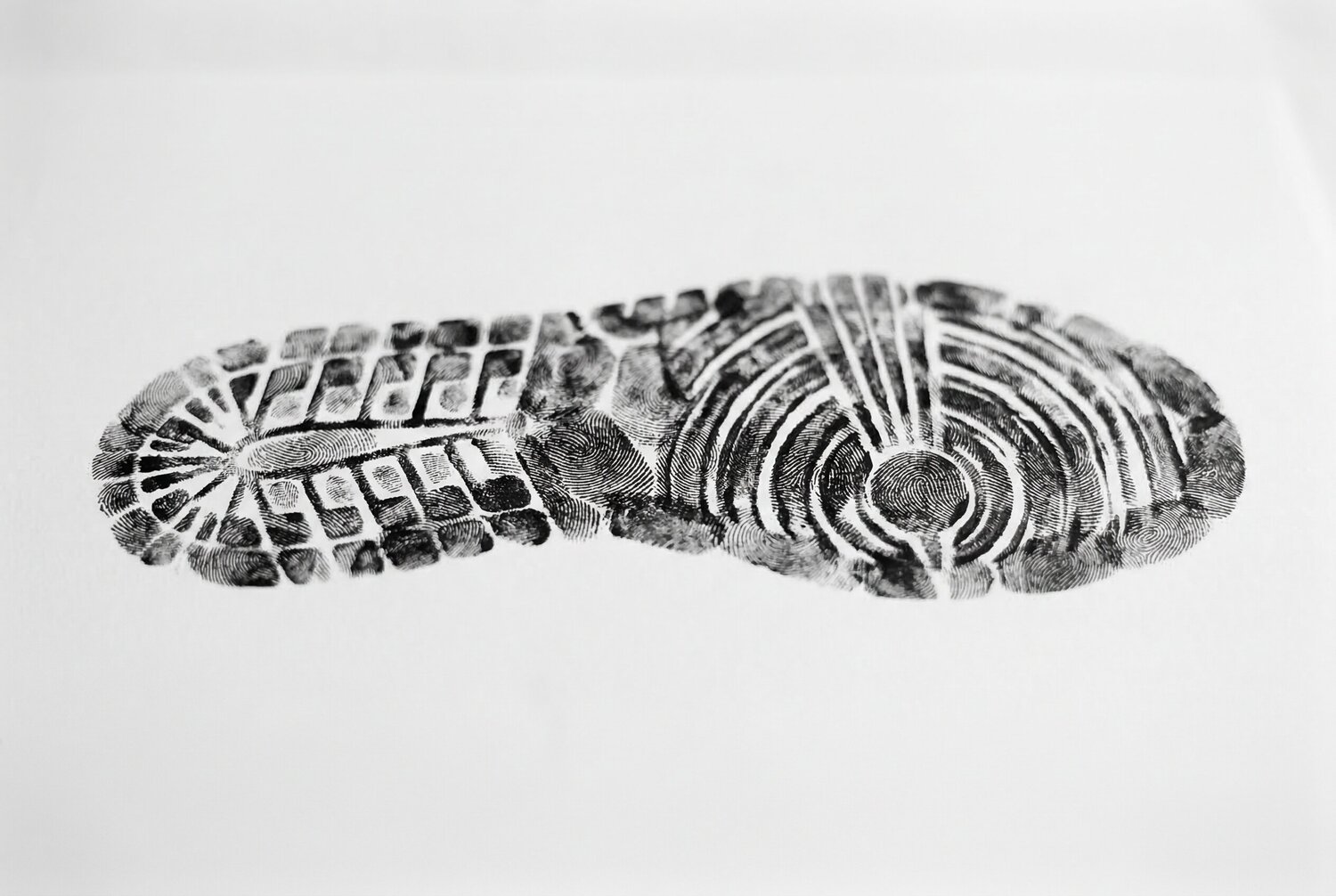 "Huella" Mikel Martínez