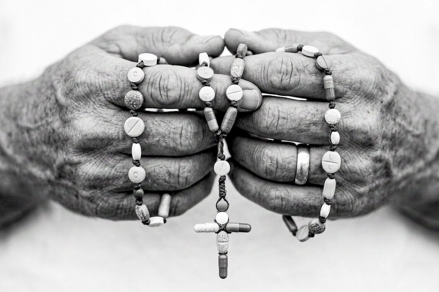 "dios pastilla" Mikel Martínez