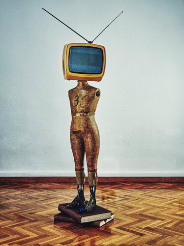 Just an Illusion de Francesco Majo, Fotografía a la venta en Singulart