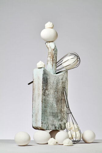 White di Francesco Majo, Fotografia in vendita su Singulart