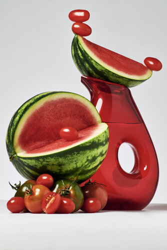 Red di Francesco Majo, Fotografia in vendita su Singulart