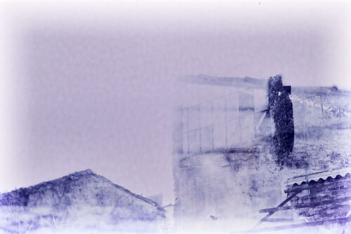 Echoes #01 di Francesco Majo, Fotografia in vendita su Singulart