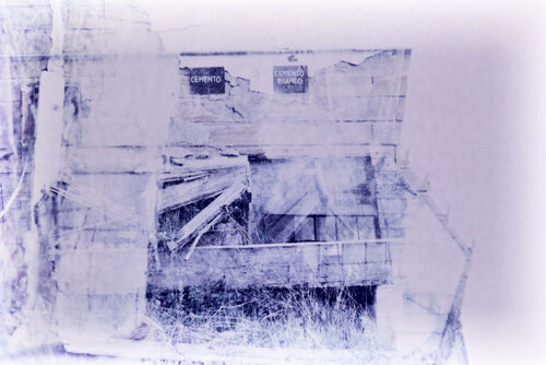Echoes #02 di Francesco Majo, Fotografia in vendita su Singulart