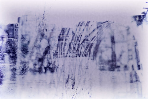 Echoes #03 de Francesco Majo, Fotografía a la venta en Singulart