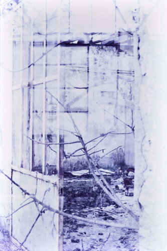 Echoes #04 by Francesco Majo, Photography for Sale on Singulart