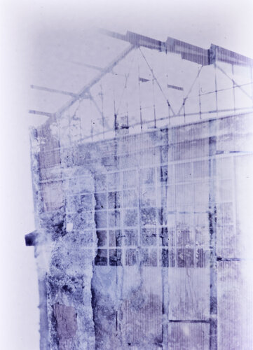 Echoes #05 de Francesco Majo, Fotografía a la venta en Singulart