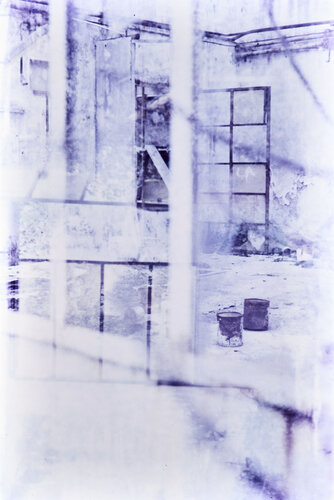 Echoes #09 van Francesco Majo, Fotografie te koop op Singulart