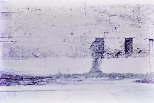 Echoes #10 de Francesco Majo, Fotografía a la venta en Singulart