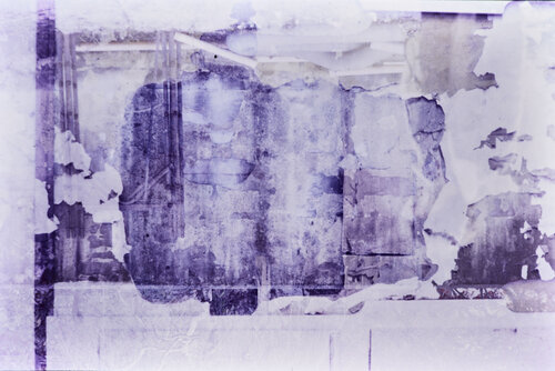 Echoes #11 Francesco Majo