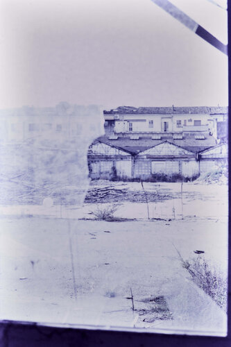 Echoes #13 by Francesco Majo, Photography for Sale on Singulart