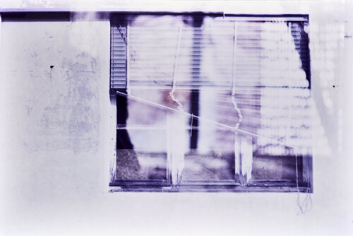 Echoes #14 Francesco Majo