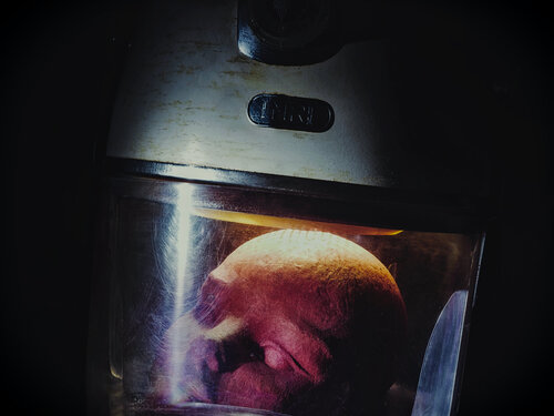 INRI van Francesco Majo, Fotografie te koop op Singulart