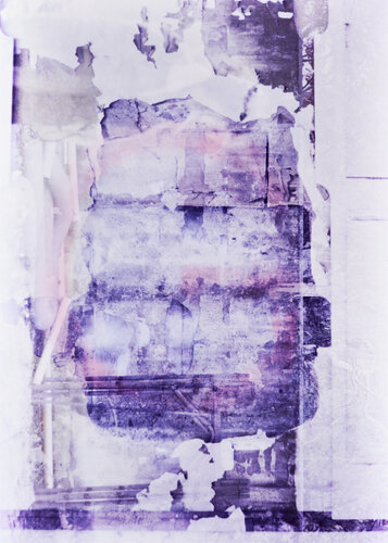 Residual Form by Francesco Majo, Photography for Sale on Singulart
