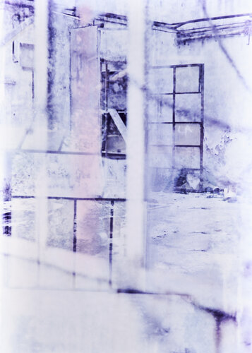 Echoed Surface by Francesco Majo, Photography for Sale on Singulart
