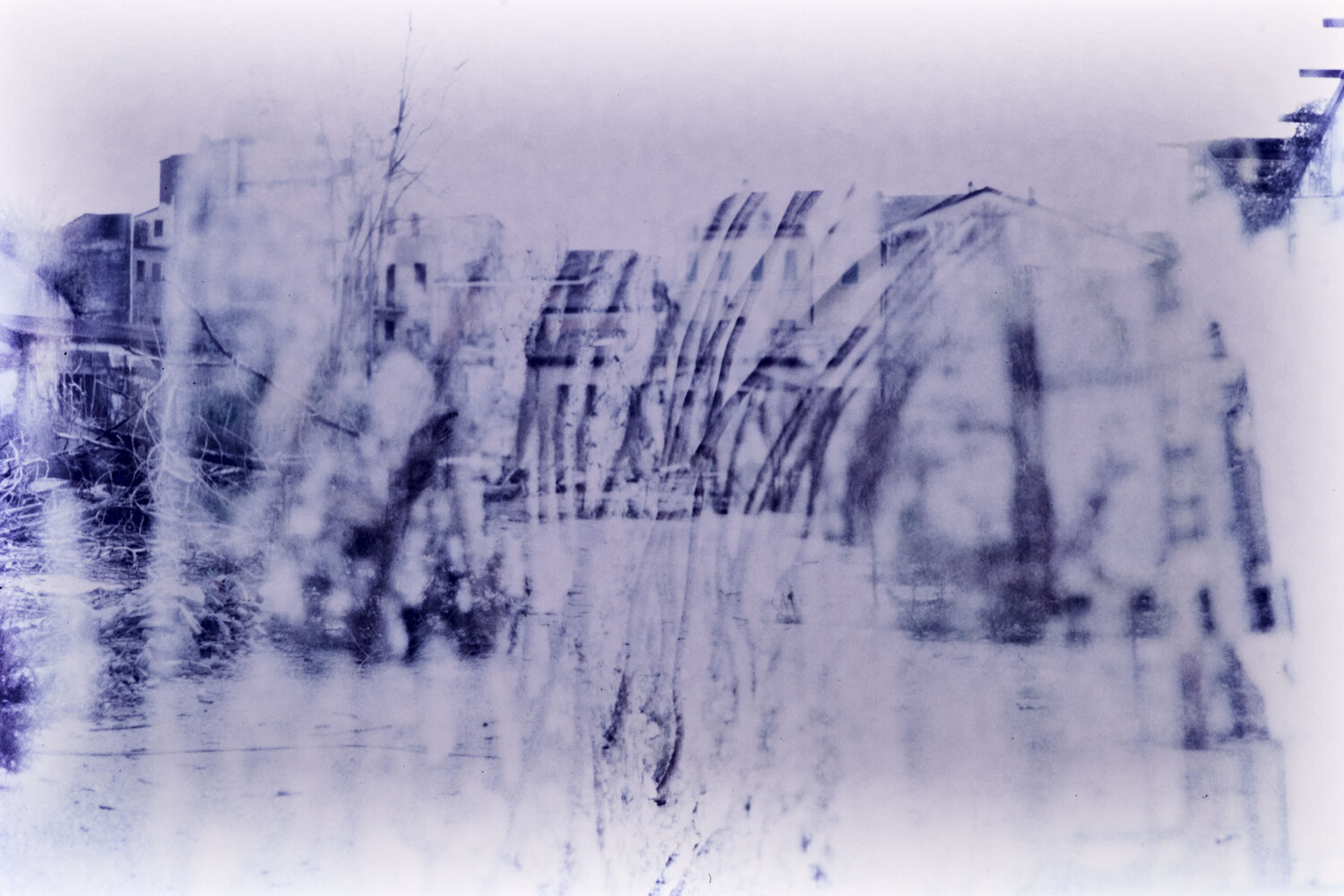 Echoes #03 Francesco Majo
