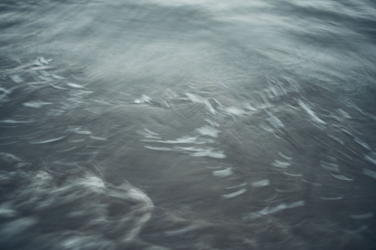 Water waves #04 Francesco Majo