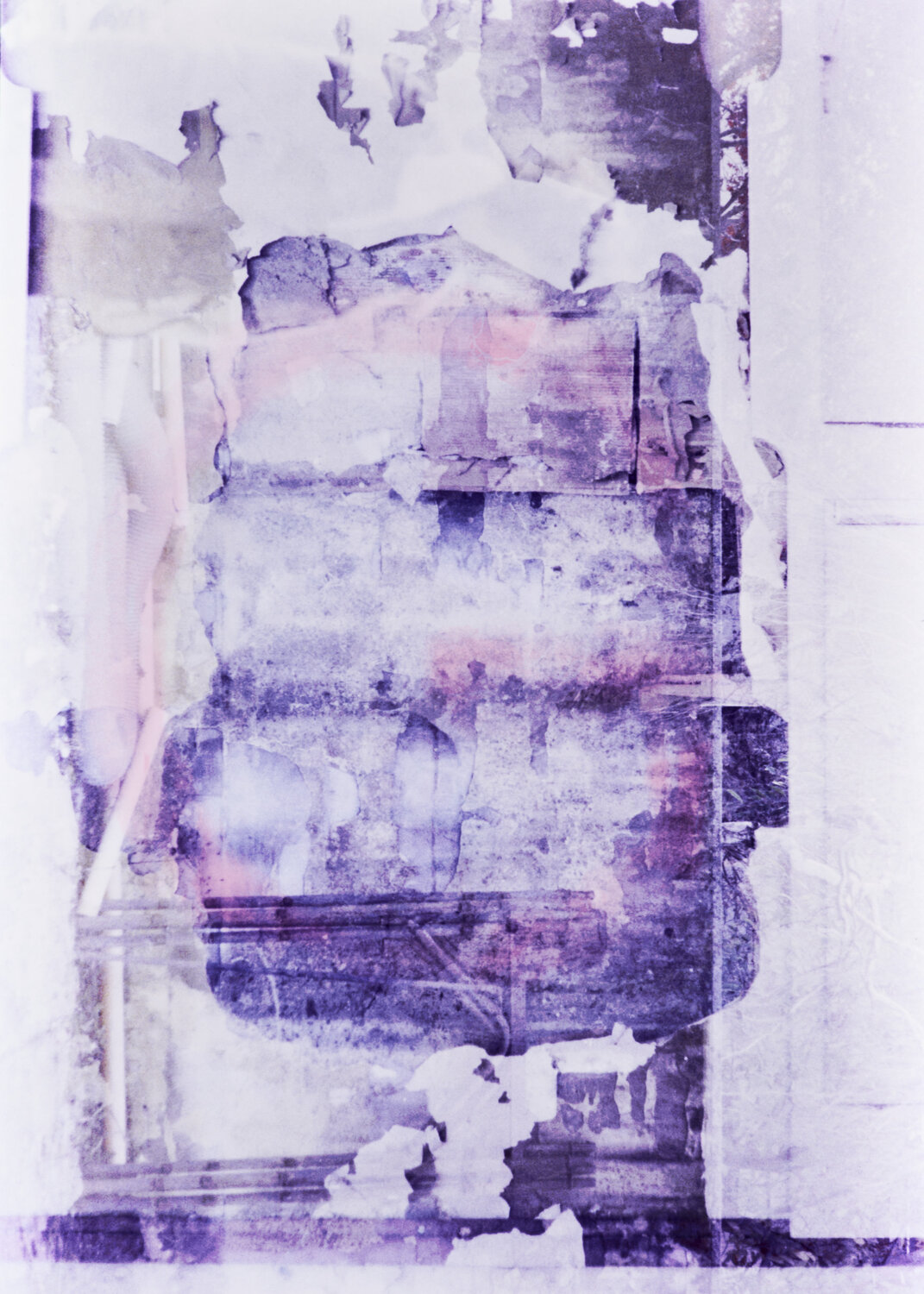 Residual Form Francesco Majo