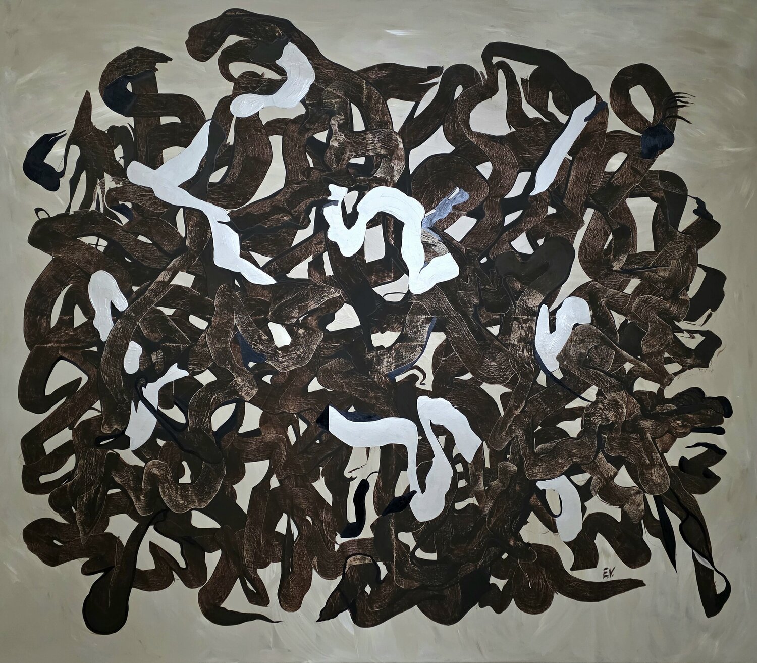 "Infinity" Erika Vilimaitytė