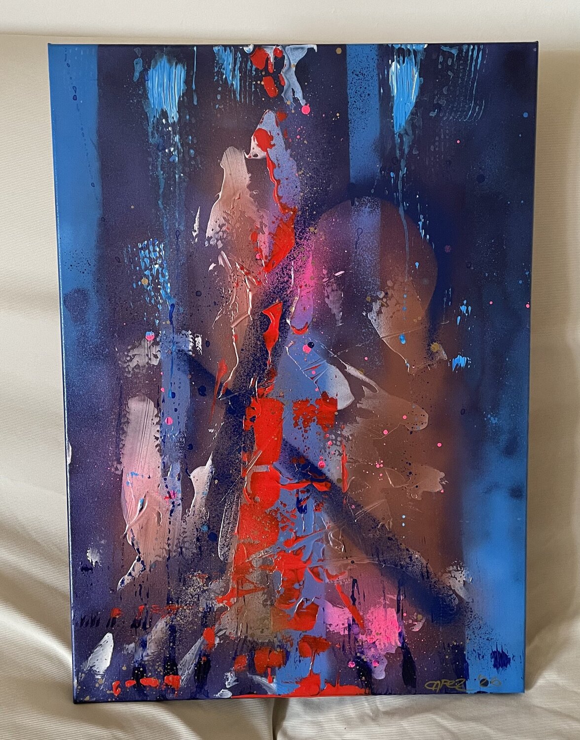 Stratificazioni Cristiano Cavedon