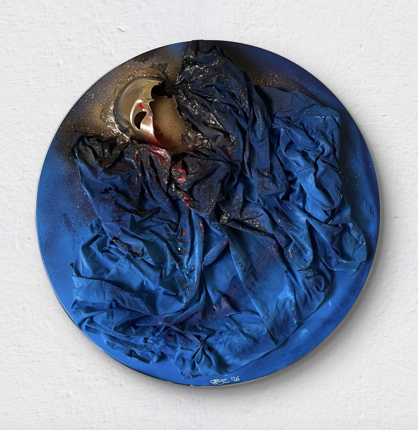 Identità ritrovata Cristiano Cavedon