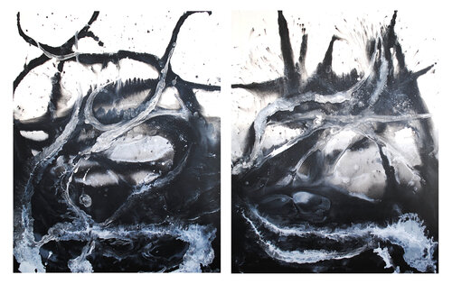 Comrades de AYA MARRAY, Pintura a la venta en Singulart