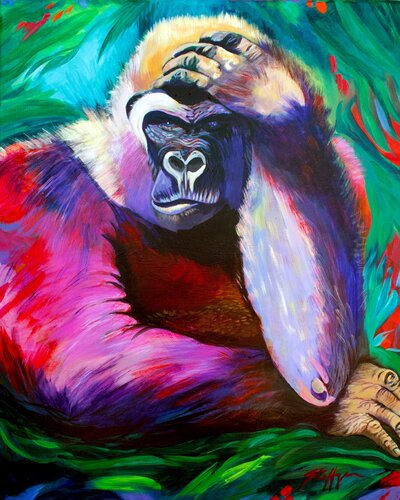 Julius van carol steffgen, Schilderij te koop op Singulart