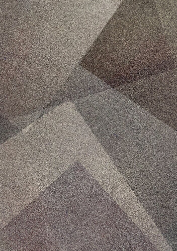 Silent Intersections van Chien-Li Chen, Schilderij te koop op Singulart