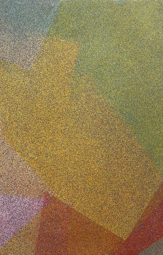 Sedimentation of Memory van Chien-Li Chen, Schilderij te koop op Singulart