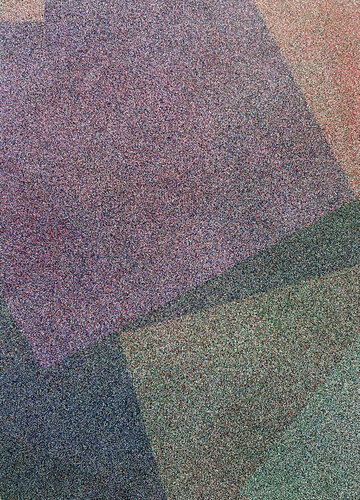 The Breath of Vision van Chien-Li Chen, Schilderij te koop op Singulart