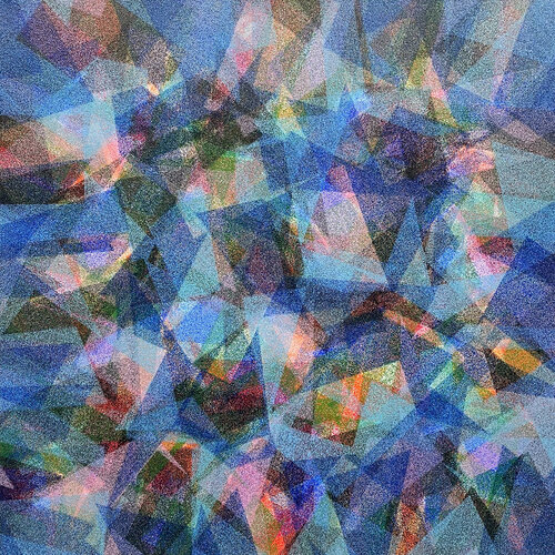 Cristal de Conscience van Chien-Li Chen, Schilderij te koop op Singulart