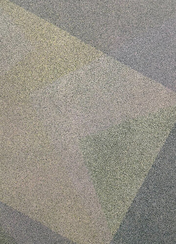 Order in Silence von Chien-Li Chen, Malerei kaufen auf Singulart