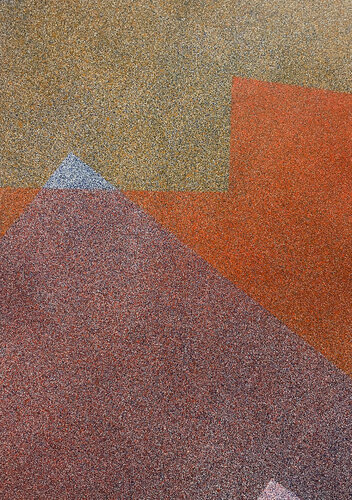The Boundary of Emergence by Chien-Li Chen, Painting for Sale on Singulart